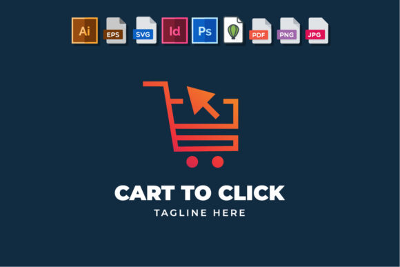 Cart To Click Logo Review