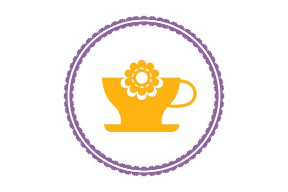 Cup with Flowers Review