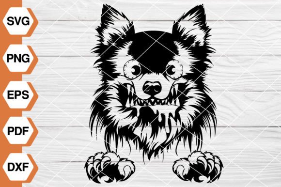 Shih Tzu Graphics & Illustrations